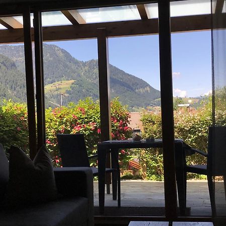 Apartments Chalet Anna Ortisei Eksteriør billede