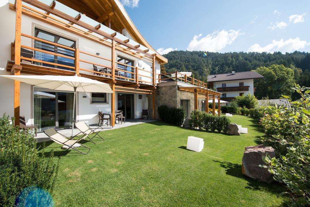 Apartments Chalet Anna Ortisei Eksteriør billede