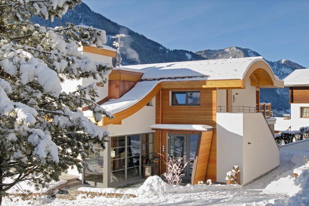 Apartments Chalet Anna Ortisei Eksteriør billede