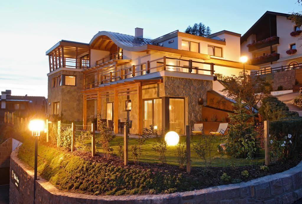 Apartments Chalet Anna Ortisei Eksteriør billede